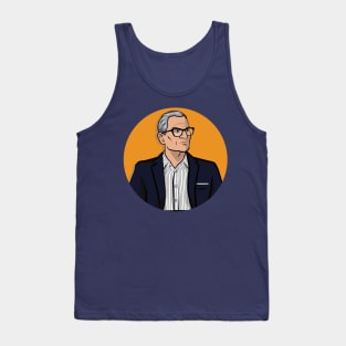 Cadillac Man Tank Top